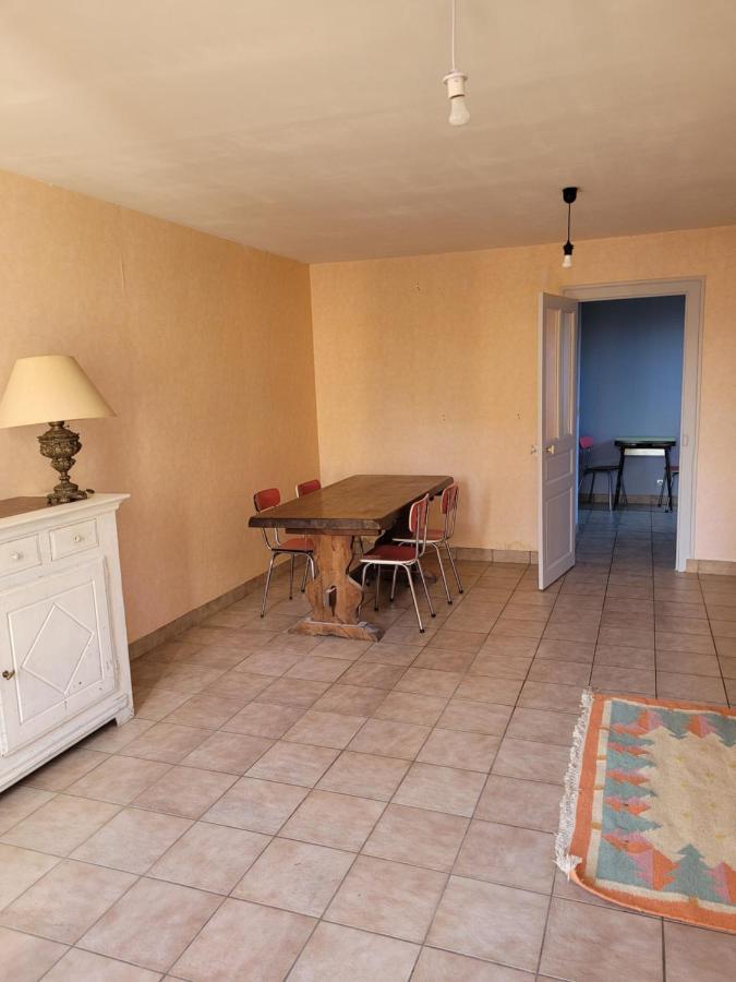 Petite Maison A Salbris Eksteriør bilde