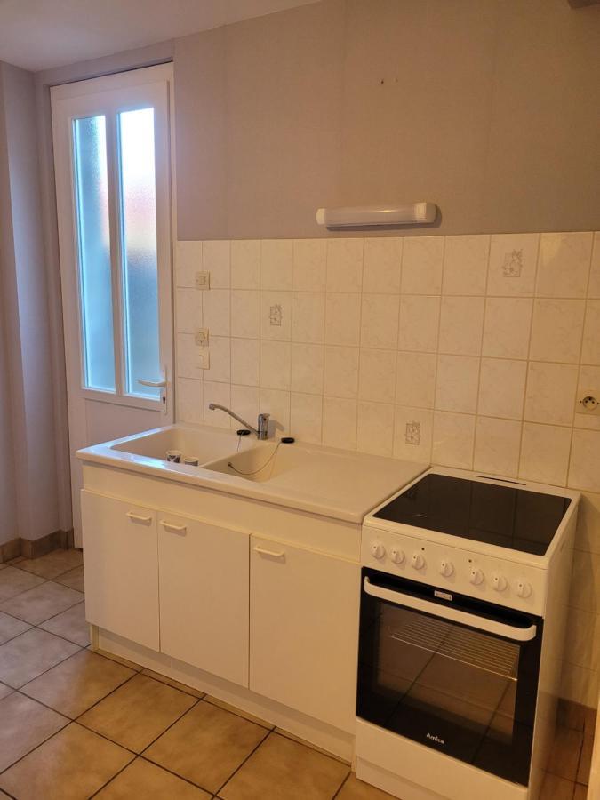 Petite Maison A Salbris Eksteriør bilde