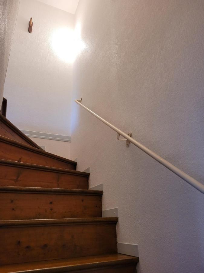Petite Maison A Salbris Eksteriør bilde